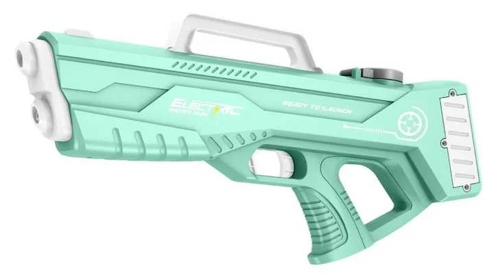 Electric Water Gun