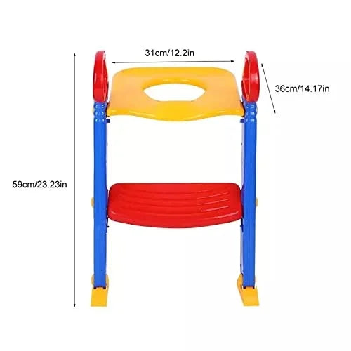 Toilet Seat for Kids