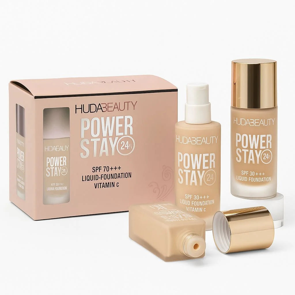 Huda beauty Liquid Foundation
