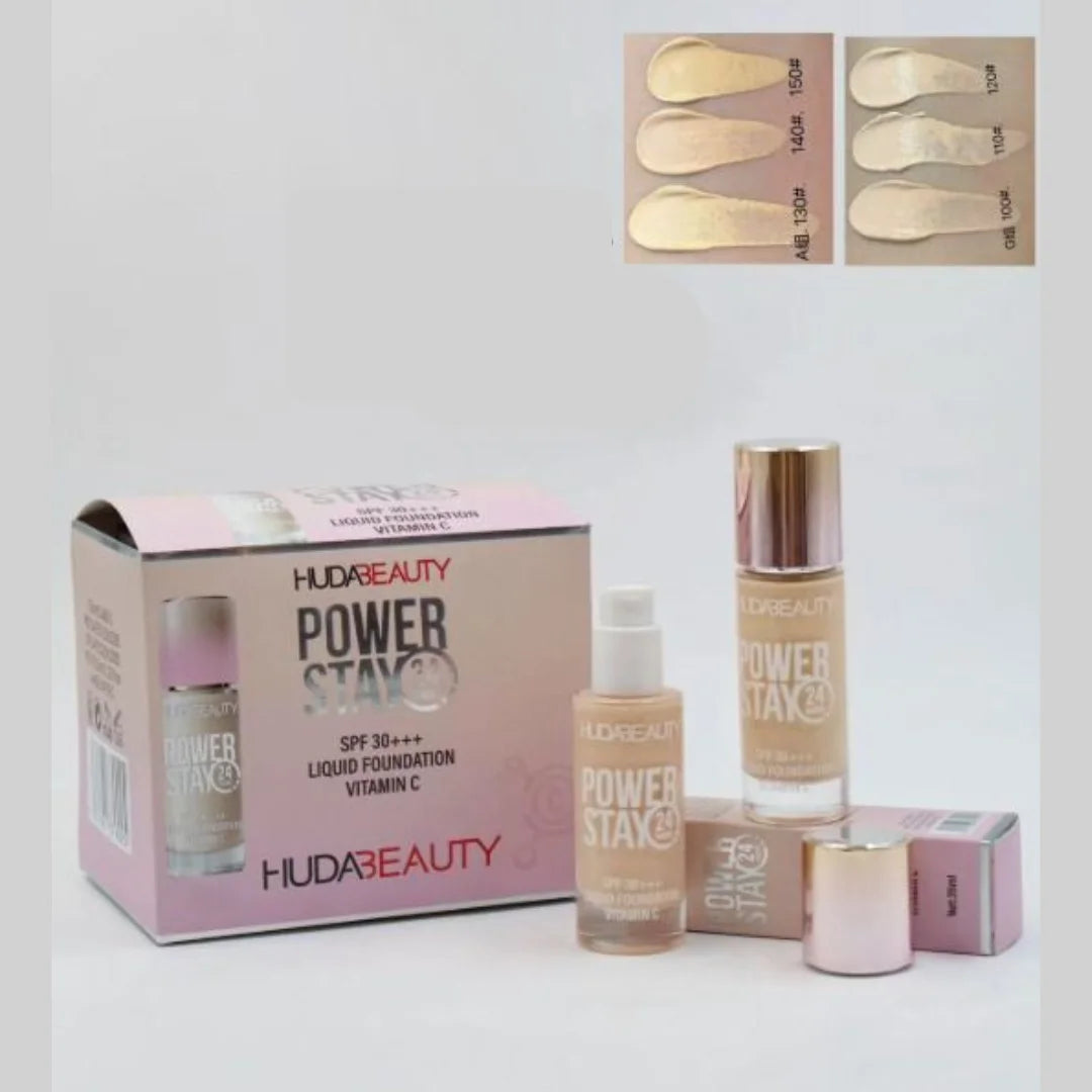 Huda beauty Liquid Foundation
