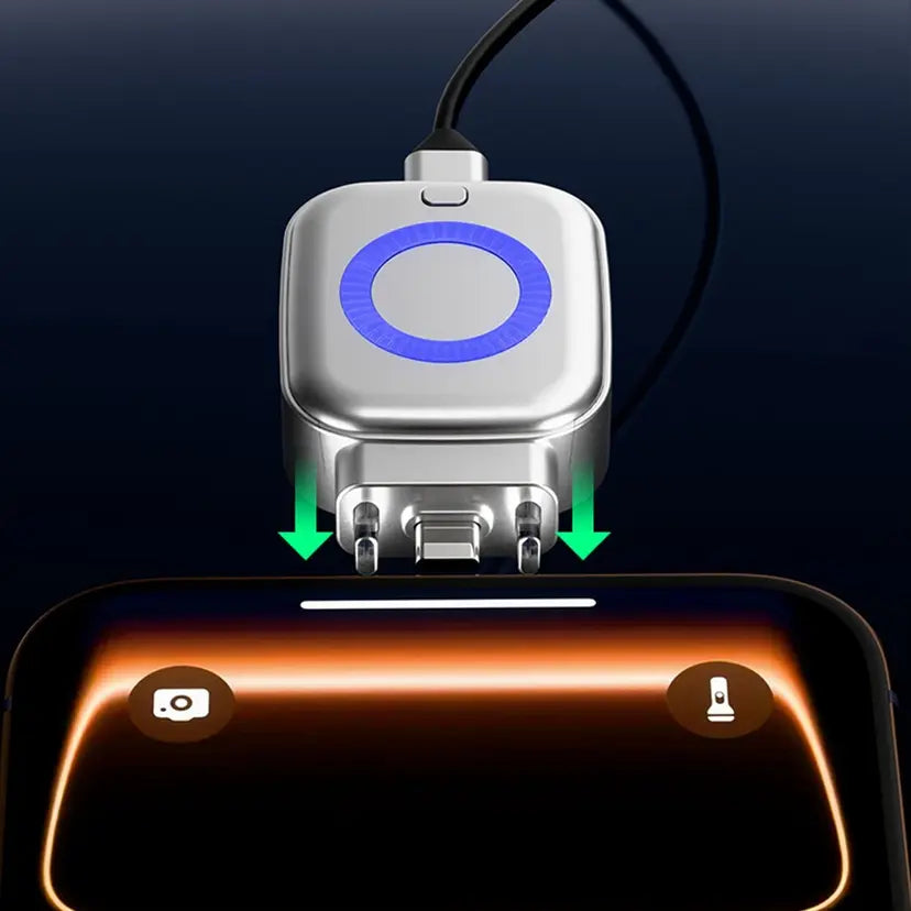 USB-C Auto Eject Charging Adapter 140W