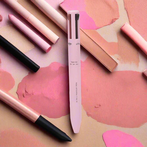 4 in 1 Makeup Pen