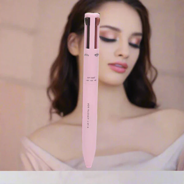 4 in 1 Makeup Pen