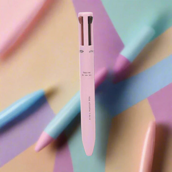 4 in 1 Makeup Pen