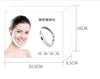 Double Chin Machine V Face Beauty Device Electric Face Lift for Woman