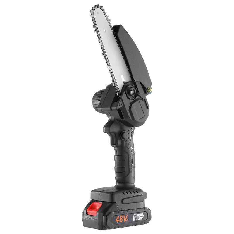 Mini Electric Chainsaw